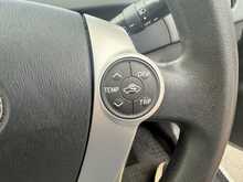 Toyota Prius Vvt-I T4 - U7926