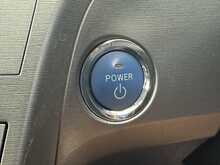 Toyota Prius Vvt-I T4 - U7926