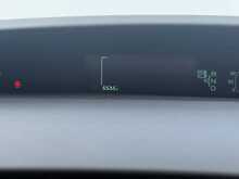 Toyota Prius Vvt-I T4 - U7926