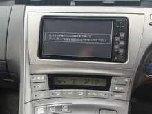 Toyota Prius Vvt-I T4 - U7926