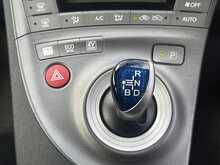 Toyota Prius Vvt-I T4 - U7926