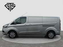 Ford Transit Custom 300 EcoBlue Limited - U7942