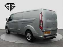 Ford Transit Custom 300 EcoBlue Limited - U7942