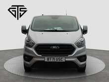Ford Transit Custom 300 EcoBlue Limited - U7942