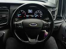 Ford Transit Custom 300 EcoBlue Limited - U7942