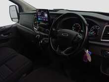 Ford Transit Custom 300 EcoBlue Limited - U7942