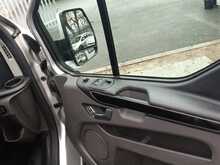 Ford Transit Custom 300 EcoBlue Limited - U7942