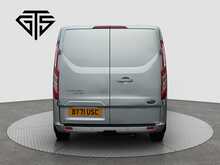 Ford Transit Custom 300 EcoBlue Limited - U7942
