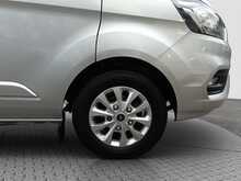 Ford Transit Custom 300 EcoBlue Limited - U7942