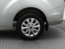 Ford Transit Custom 300 EcoBlue Limited - U7942