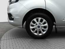Ford Transit Custom 300 EcoBlue Limited - U7942