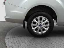 Ford Transit Custom 300 EcoBlue Limited - U7942