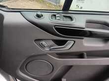 Ford Transit Custom 300 EcoBlue Limited - U7942