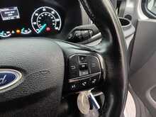 Ford Transit Custom 300 EcoBlue Limited - U7942