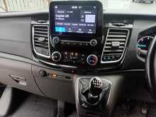 Ford Transit Custom 300 EcoBlue Limited - U7942