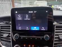 Ford Transit Custom 300 EcoBlue Limited - U7942