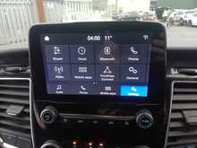 Ford Transit Custom 300 EcoBlue Limited - U7942