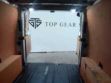 Ford Transit Custom 300 EcoBlue Limited - U7942