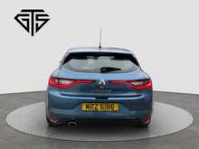 Renault Megane dCi Dynamique Nav - U7946