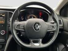 Renault Megane dCi Dynamique Nav - U7946