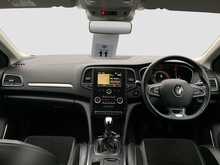Renault Megane dCi Dynamique Nav - U7946