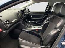 Renault Megane dCi Dynamique Nav - U7946