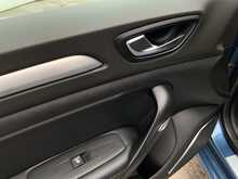 Renault Megane dCi Dynamique Nav - U7946