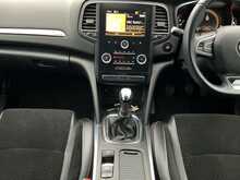 Renault Megane dCi Dynamique Nav - U7946