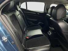 Renault Megane dCi Dynamique Nav - U7946