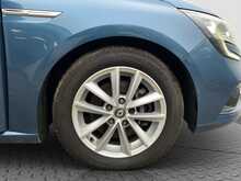 Renault Megane dCi Dynamique Nav - U7946