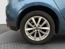 Renault Megane dCi Dynamique Nav - U7946