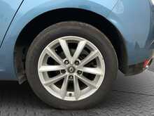 Renault Megane dCi Dynamique Nav - U7946