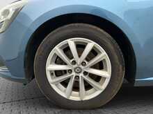 Renault Megane dCi Dynamique Nav - U7946