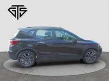SEAT Arona TSI EVO SE Technology - U7947