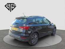 SEAT Arona TSI EVO SE Technology - U7947