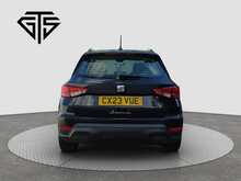 SEAT Arona TSI EVO SE Technology - U7947