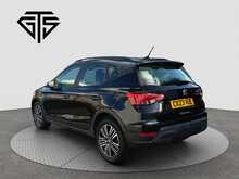 SEAT Arona TSI EVO SE Technology - U7947