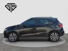 SEAT Arona TSI EVO SE Technology - U7947