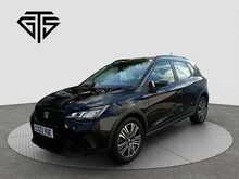 SEAT Arona TSI EVO SE Technology - U7947