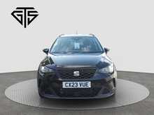SEAT Arona TSI EVO SE Technology - U7947