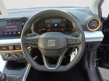 SEAT Arona TSI EVO SE Technology - U7947