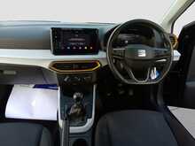 SEAT Arona TSI EVO SE Technology - U7947
