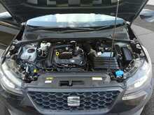SEAT Arona TSI EVO SE Technology - U7947