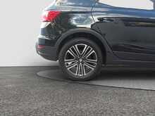 SEAT Arona TSI EVO SE Technology - U7947