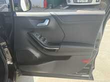 Ford Puma T EcoBoost MHEV ST-Line Vignale - U7948