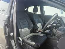 Ford Puma T EcoBoost MHEV ST-Line Vignale - U7948