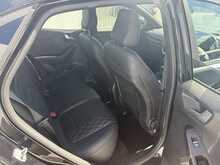 Ford Puma T EcoBoost MHEV ST-Line Vignale - U7948