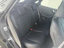 Ford Puma T EcoBoost MHEV ST-Line Vignale - U7948