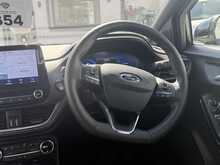 Ford Puma T EcoBoost MHEV ST-Line Vignale - U7948