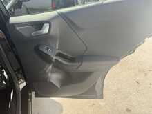 Ford Puma T EcoBoost MHEV ST-Line Vignale - U7948